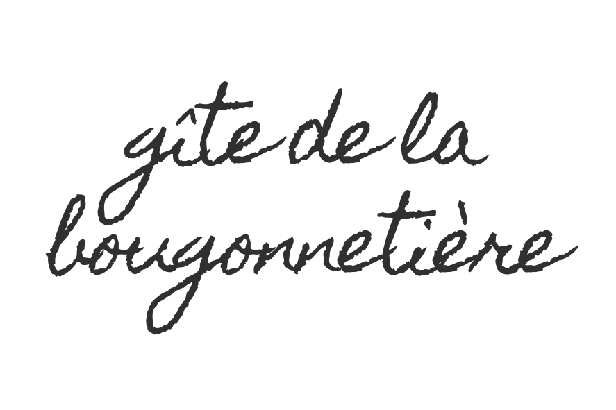 Gîte de la Bougonnetière